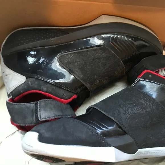 Jordan Shoes Jordan Retro Stealth 205 Poshmark